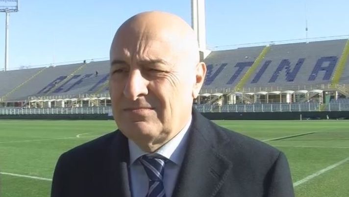 Teotino: &#8220;La Fiorentina non sostiene certi ritmi, Italiano dovrebbe intervenire&#8221; 