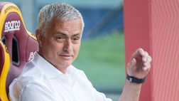 Mou mai sconfitto in casa in Serie A: 3 gare per battere il record di Allegri