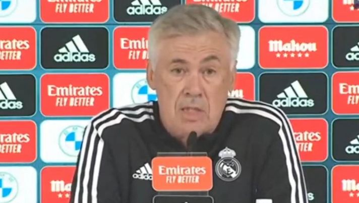 Real Madrid, Ancelotti: “Casemiro vuole andare via e provare una nuova esperienza” - immagine 1