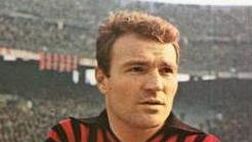 NEWS MILAN – Il gol di Altafini alla Roma nel 1962