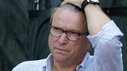Catania, Lo Monaco si smarca: “Ecco perchè non torno nel mondo del calcio”