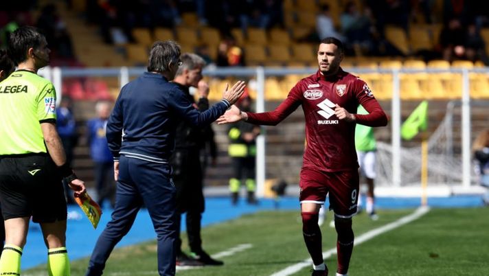 Voti fantacalcio: Sanabria come Singo e Schuurs! Miranchuk quanto Strefezza - immagine 1