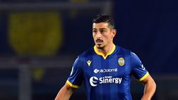 Gunter, Verre e il mercato del Verona: riscatti diversi