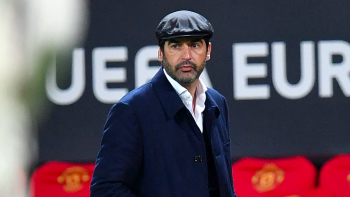 Lille, Fonseca: “Djaló pronto per la Juve: quando sarà al top post infortunio e la sua qualità” - immagine 1