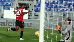 Cagliari-Genoa, LIVE Serie A 22/05/2021: segui la diretta
