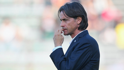 Inzaghi-Bologna, accordo raggiunto