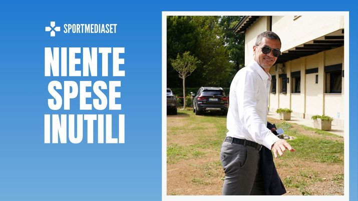 Paolo Maldini AC Milan Calciomercato AC Milan