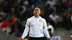 Via libera dalla federazione slovacca per Calzona, ma prima deve rinnovare: il motivo