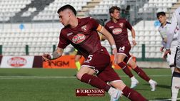 Primavera, Torino incisivo nei finali di gara. Nel vivo la lotta per il secondo posto