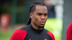 Roma, è quasi Riandato Sanches. Dalla sua cessione in arrivo un altro difensore