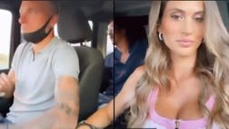 VIDEO / Immobile, ossessione “polpette”: anche Jessica è scatenata