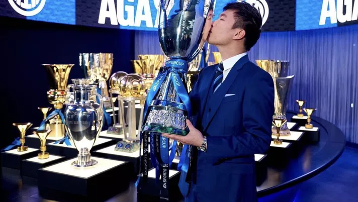 Zhang terrà l’Inter o sarà costretto a venderla? - immagine 1