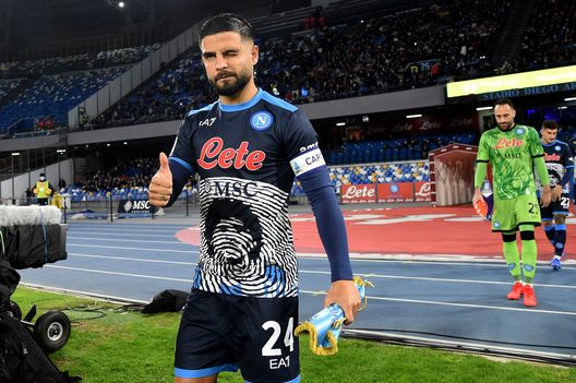 (Photo by Francesco Pecoraro/Getty Images) (Photo by Francesco Pecoraro/Getty Images)