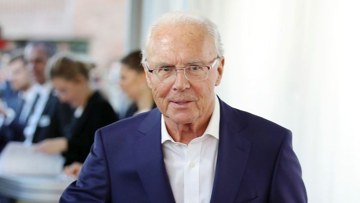 Beckenbauer, la Germania vuole istituire un giorno intitolato a lui - immagine 1