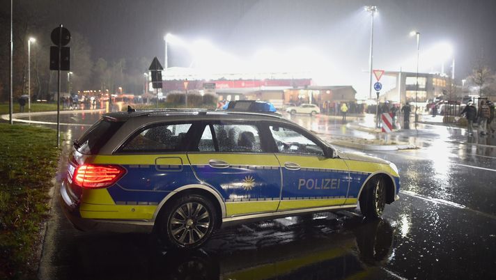 ajax napoli