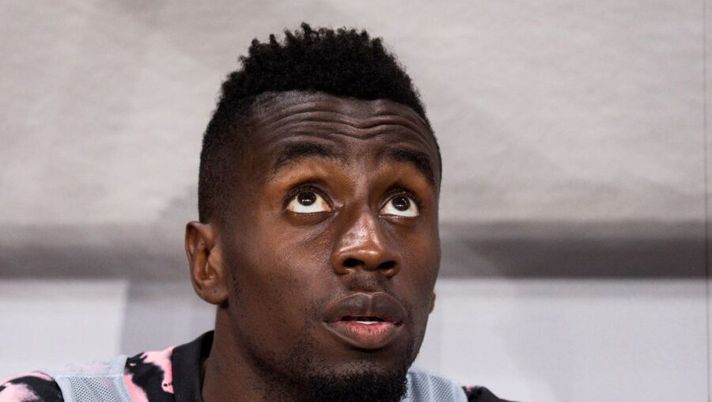 Juventus' midfielder Blaise Matuidi looks on before the International Champions Cup football match between Atletico Madrid v Juventus on August 10, 2019 in Solna outside Stockholm, Sweden. (Photo by Jonathan NACKSTRAND / AFP) (Photo credit should read JONATHAN NACKSTRAND/AFP/Getty Images) ULTIM’ORA – Sky: “Matuidi lascia la Juve: è fatta, subito visite con l’Inter Miami! Per Higuain…” - immagine 1