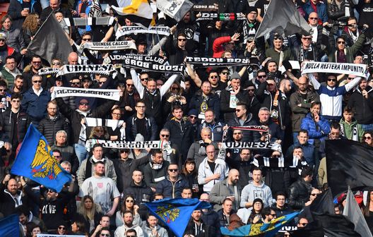 Ultras Udinese Ultras Udinese