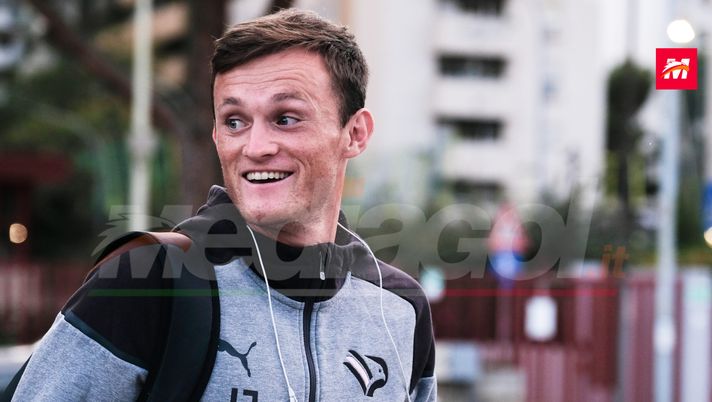 Palermo, GdS: “Ranocchia in dubbio per il Venezia. Henderson e Coulibaly alternative” Palermo