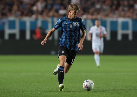 Atalanta, probabile formazione: Gasp cambia soprattutto dietro- immagine 2