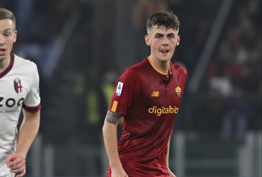 Roma-Bologna 1-0 – FOTO GALLERY - immagine 92