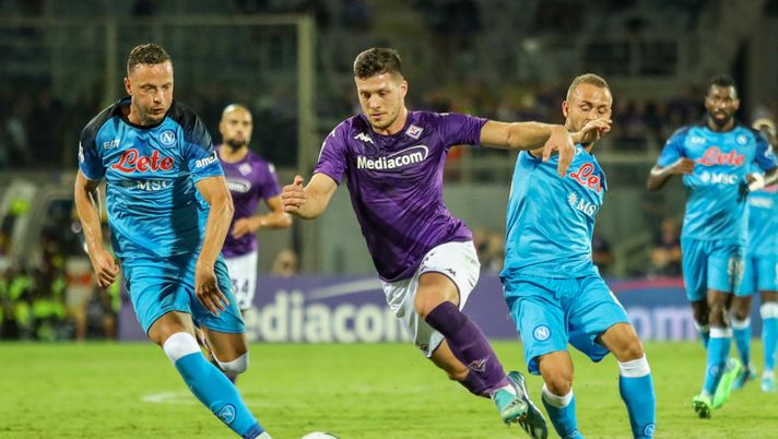 Poesio scrive: “Risposte confortanti. La solidità difensiva è l’arma in più” - immagine 1