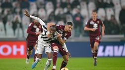 Torino, i convocati di Juric per il Cagliari: assenti Mandragora e Zaza