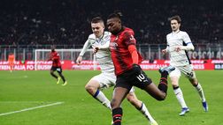 Pistocchi: “Il rigore di Holm è la morte dello sport. Chi simula fa schifo”