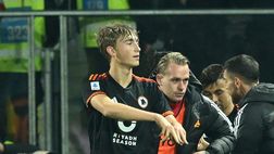 Perla di Huijsen nel tris al Frosinone. DDR vince la seconda trasferta di fila