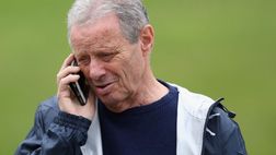 Calcio, Zamparini: “Ho ceduto il Palermo per 10 euro a una società londinese”