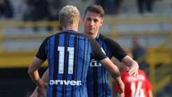 Plusvalenze Inter, da Zaniolo a Pinamonti: tutti i giovani coinvolti. E Vanheusden…