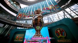 UFFICIALE – Euro2024, si concludono i playoff: ecco i gironi completi