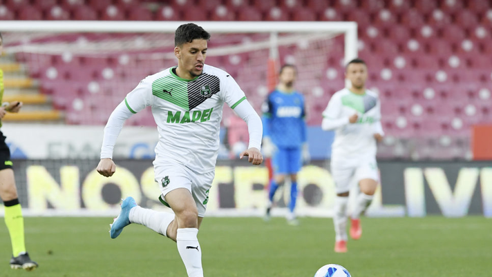 Mercato, Harroui verso la Sampdoria - immagine 1