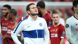 Coppe maledette: Lampard è in ottima compagnia…