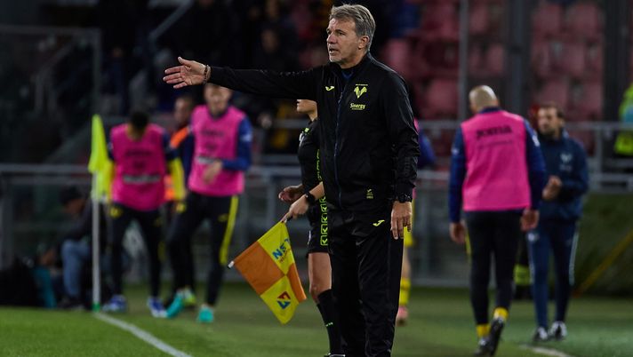 GETTY IMAGES Baroni: “Buona gara e buone risposte da chi ha giocato” - immagine 1