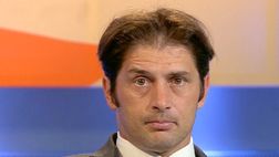 Tacchinardi: “La Roma di De Rossi mi piace tantissimo, vuole sempre dominare”