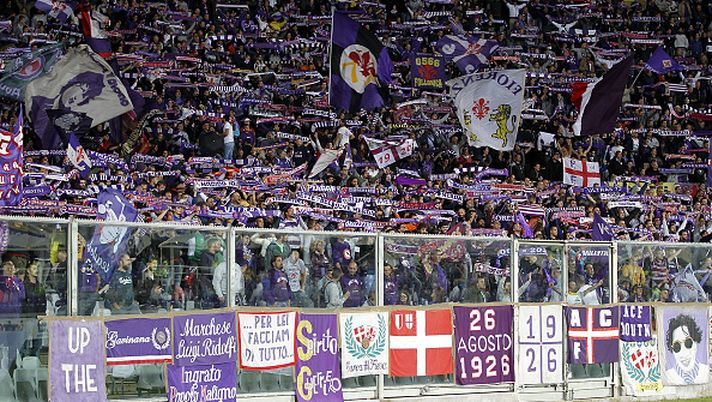 Sciarpata in Fiesole 