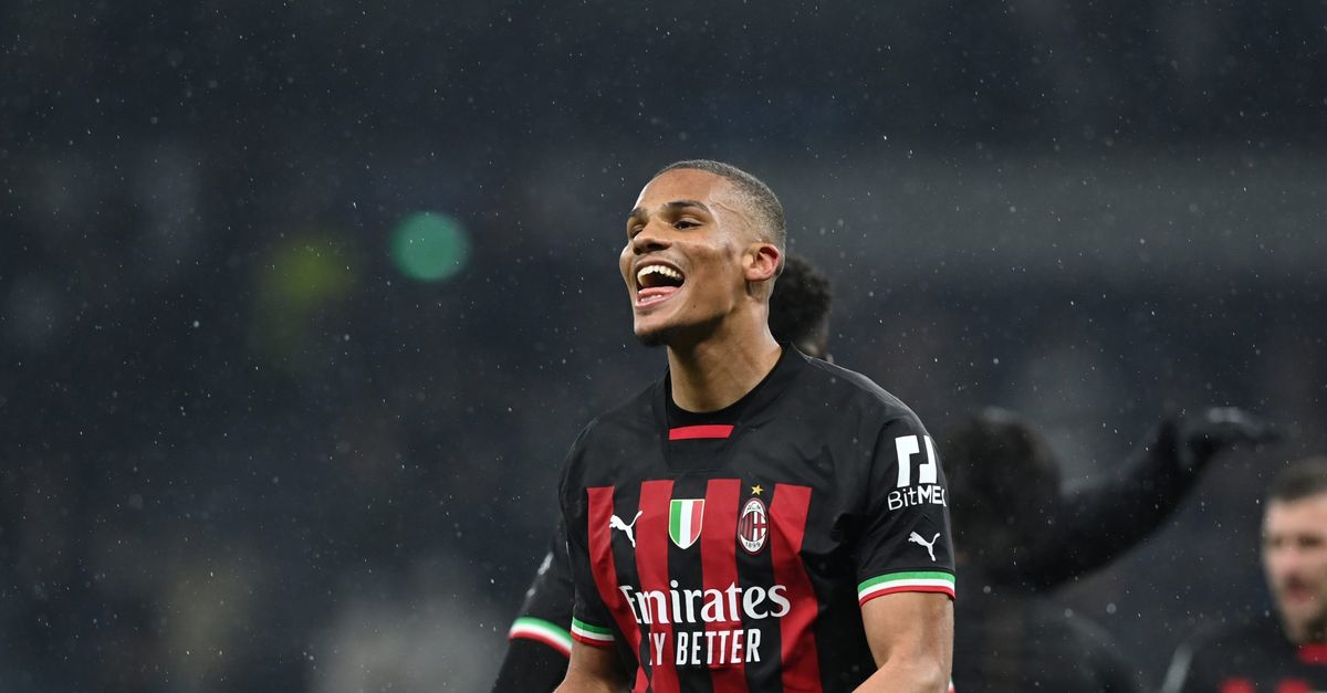 Milan Ielpo 