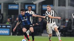 Marani: “Derby Inter-Juve non all’altezza. Due squadre in ritardo. Allegri…”