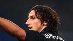 Ibra, solita modestia: “Se facciamo il nostro arriviamo primi”