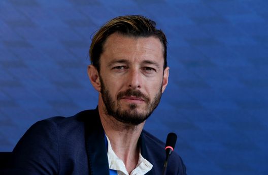 Vicenza Balzaretti (getty images) Vicenza Balzaretti