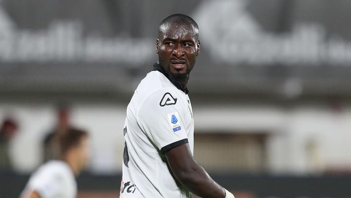 Covid, 5 i positivi dello Spezia: oltre a Kovalenko anche Manaj, Nzola e… - immagine 1