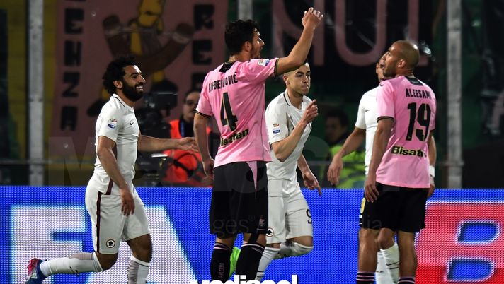 Andelkovic: &#8220;Io a scadenza di contratto? Mi piace stare a Palermo, il rinnovo&#8230;&#8221; 