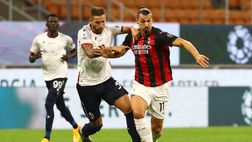 Bologna, il piede destro non dà tregua a Dijks: nuovo stop, è il terzo