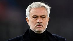 Mourinho: “Chiedo scusa a Sanches, ecco perché! Mancini ha la pubalgia, io voglio restare qui”
