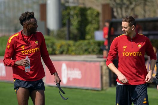 Getty Images Abraham: “Nel 2021 stavo andando all’Arsenal. Ritorno al Chelsea? Mai dire mai…”- immagine 3