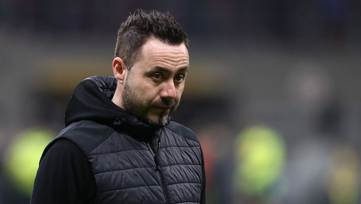 Getty Images FA CUP, il Wolverhampton fa fuori il Brighton di De Zerbi - immagine 1