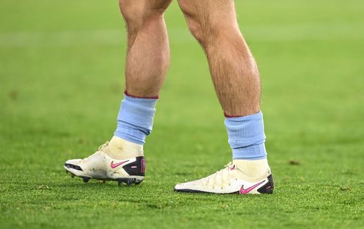 Jack Grealish (getty images) Jack Grealish (getty images)