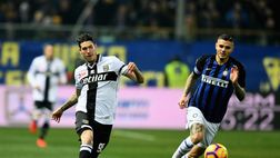 Social / Alessandro Bastoni, elogio e auguri a Milan Skriniar: è lui il nuovo Wall