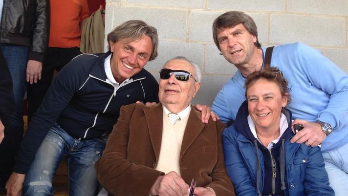 Padova, nella notte è mancato Puggina: riportò i biancoscudati in A nel 1994 Padova, nella notte è mancato Puggina: riportò i biancoscudati in A nel 1994