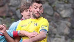 Chievo, Rigoni e Djordjevic ai box per infortunio